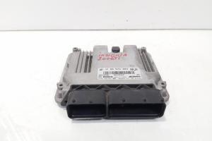 Calculator motor ECU, cod GM55574903, 0281016704, Opel Cascada, 2.0 CDTI, A20DTH (idi:644494) din dezmembrari