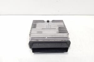 Calculator motor ECU, cod 4S71-12A650-KC, Ford Mondeo 3 Sedan (B4Y), 2.0 TDCI, HJBB (idi:644523) din dezmembrari