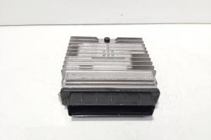 Calculator motor ECU, cod 4S71-12A650-KC, Ford Mondeo 3 Sedan (B4Y), 2.0 TDCI, HJBA (idi:644533) din dezmembrari