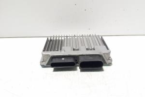 Calculator motor ECU, cod 7516809, Bmw 3 Compact (E46), 1.8 benz, N42B18A (idi:645213) din dezmembrari