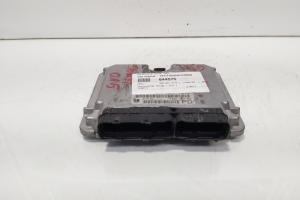 Calculator motor ECU, cod 24417169, 0281010268, Opel Astra G, 2.0 DTI, Y20DTH (idi:644575) din dezmembrari