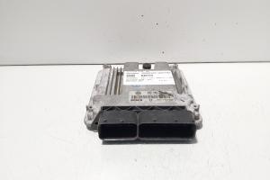 Calculator motor ECU, cod 03G906016FM, 0281011903, Skoda Octavia 2 Combi (1Z5), 2.0 TDI, BKD (idi:645123) din dezmembrari