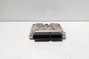 Calculator motor ECU, cod 038906019ER, 0281010704, VW Passat Variant (3B6), 1.9 TDI, AWX (idi:645063) din dezmembrari