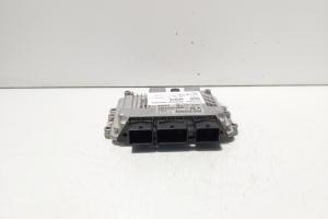 Calculator motor ECU Bosch, cod 9664843780, 0281013872, Peugeot 3008, 1.6 HDI, 9HZ (idi:645279) din dezmembrari