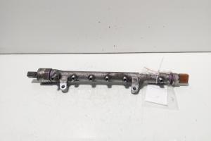 Rampa injectoare cu senzori, cod 03L130089B, Audi A3 (8P1) 1.6 TDI, CAY (idi:644118) din dezmembrari