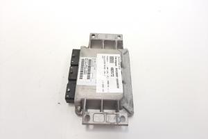 Calculator motor, cod 9663380880, 9654596080, Citroen C2 (JM) 1.4 16v benz, KFU (idi:482972) din dezmembrari