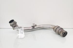 Tub intercooler, Renault Grand Scenic 3, 1.6 DCI, R9M402 (id:645487) din dezmembrari