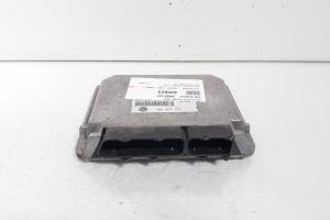 Calculator motor ECU, cod 3B0907557, VW Passat Variant (3B6), 1.6 benz, ALZ (idi:645023) din dezmembrari