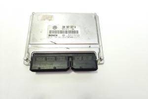 Calculator motor, cod 3B0907557R, 0261208003, Audi A4 (8E2, B6) ALT (idi:482962) din dezmembrari