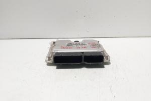 Calculator motor Ecu, cod 038906019GL, 0281010944, VW Passat Variant (3B6), 1.9 TDI, AVB (idi:645076) din dezmembrari