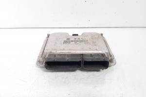 Calculator motor ECU, cod 038906012CL, 0281010380, Skoda Octavia 1 Combi (1U5), 1.9 TDI, ASV (idi:644996) din dezmembrari