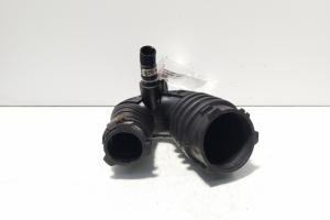 Furtun turbo, cod 4F0129615E, Audi A4 (8EC, B7) 2.0 TDI, BLB (idi:644334) din dezmembrari