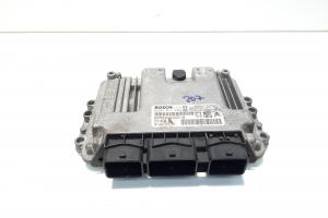 Calculator motor Bosch ECU, cod 9653958980, 0281013332, Citroen C3 (I) 1.6 HDI, 9HZ (idi:560415) din dezmembrari