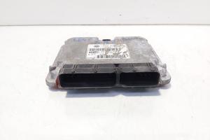 Calculator motor ECU, cod 036906034CP, VW Golf 4 Variant (1J5), 1.6 16V benz, AZD (idi:644670) din dezmembrari