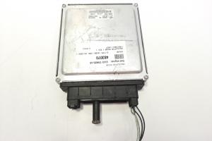 Calculator motor, cod 6X43-12A650-AB, Ford Mondeo 3 (B5Y) 2.0 TDCI, FMBA (idi:483070) din dezmembrari