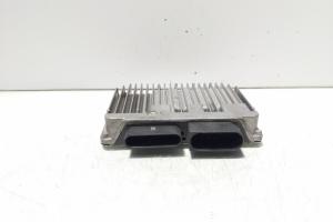 Calculator motor ECU, cod 7516809, Bmw 3 Touring (E46), 1.8 benz, N42B18A (idi:645222) din dezmembrari