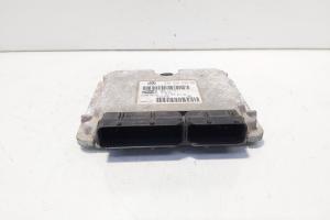 Calculator motor ECU, cod 036906034DS, Seat Toledo 2 (1M2), 1.6 benz, AUS (idi:644661) din dezmembrari