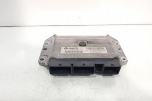 Calculator motor ECU, cod 8200242405, 8200283924, Renault Megane 2 Coupe-Cabriolet, 1.6 16V benz, K4M760 (idi:644691) din dezmembrari