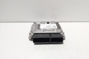 Calculator motor ECU, cod 8512047, 0281017520, Bmw 1 Coupe (E82), 2.0 diesel, N47D20A (idi:645152) din dezmembrari