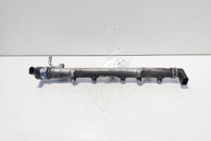 Rampa injectoare cu senzori, cod 7787164-06, 0445214030, Bmw X3 (E83) 2.0 diesel, 204D4 (id:645402) din dezmembrari
