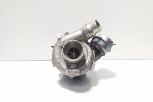 Turbosuflanta, cod 8200347344, Renault Laguna 2, 2.0 DCI, M9R (id:645418) din dezmembrari