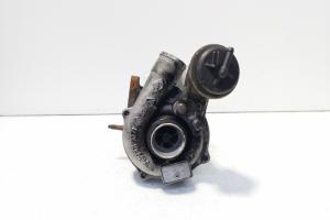 Turbosuflanta, 54359700000, Renault Kangoo 1 Express, 1.5 DCI, K9K704 (id:645428) din dezmembrari