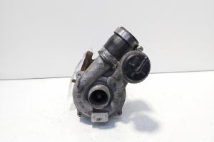 Turbosuflanta, cod 54359700002, Renault Megane 2, 1.5 DCI, K9K722 (id:645426) din dezmembrari