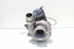 Turbosuflanta, cod 8200638766, Renault Koleos 2, 2.0 DCI, M9R868 (id:645437) din dezmembrari