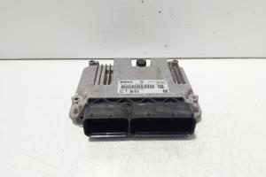 Calculator motor ECU, cod GM55205633, 0281013408, Opel Vectra C Combi, 1.9 CDTI, Z19DTH (idi:645322) din dezmembrari