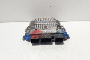 Calculator motor ECU, cod 9647423380, 9653647780, Citroen C5 (I), 2.0 HDI, RHY (idi:645311) din dezmembrari