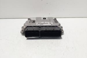 Calculator motor ECU Bosch, cod GM55197152, 0281012533, Opel Zafira B (A05), 1.9 CDTI, Z19DTH (idi:645321) din dezmembrari