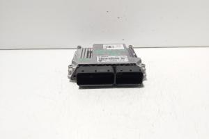 Calculator motor ECU, cod 7823422-01, 0281014573, Bmw 1 Coupe (E82), 2.0 diesel, N47D20A (idi:645157) din dezmembrari