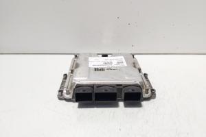 Calculator motor ECU, cod 9651256880, 0281011525, Peugeot Partner (I), 2.0 HDI, RHY (idi:645293) din dezmembrari