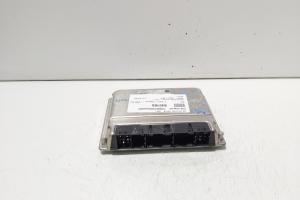 Calculator motor ECU Bosch, cod 7786887, 0281010205, Bmw 3 Touring (E46), 2.0 diesel, 204D4 (idi:645165) din dezmembrari