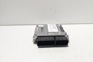 Calculator motor ECU, cod 7810000, 0281015075, Bmw X3 (E83), 2.0 diesel, N47D20A (idi:645148) din dezmembrari