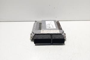 Calculator motor ECU, cod 7808125, Bmw 3 (E90), 2.0 diesel, 204D4 (idi:645146) din dezmembrari