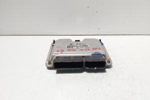 Calculator motor ECU, cod 038906019AT, 0281010974, VW Golf 4 (1J1), 1.9 TDI, AXR (idi:645085) din dezmembrari