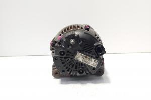 Alternator, cod 03G903016A, Audi A6 (4F2, C6), 2.0 TDI, BLB (id:646475) din dezmembrari