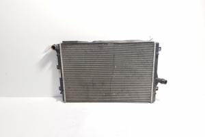 Radiator racire apa, cod 1K0121251DM, VW Passat (3C2), 2.0 TDI, BKP (id:646433) din dezmembrari