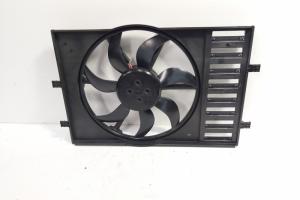 Electroventilator, cod 6C0121207, 6R0959455F, Audi A1 Sportback (8XA) 1.6 TDI, CXM (id:645374) din dezmembrari