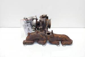 Turbosuflanta, Seat Ibiza 5 ST (6J8), 1.6 TDI, CAY (idi:645524) din dezmembrari