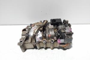 Pompa ulei, cod 03G115105C, Audi A4 (8K2, B8), 2.0 TDI, CAG (idi:643698) din dezmembrari