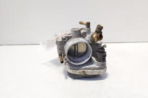 Clapeta acceleratie, cod GM55562380, Opel Astra H, 1.8 benz, Z18XER (id:646393) din dezmembrari