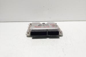 Calculator motor ECU, cod 038906019GL, 0281010944, VW Passat (3B2), 1.9 TDI, AVB (idi:645077) din dezmembrari