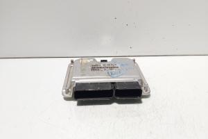 Calculator motor ECU, cod 038906019ER, 0281010704, VW Passat (3B3), 1.9 TDI, AVF (idi:645067) din dezmembrari