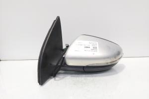 Oglinda electrica stanga cu semnalizare, Vw Golf 6 (5K1) (id:646857) din dezmembrari
