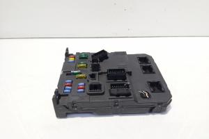 Modul control BSM, cod 9653667680, Peugeot 206 (id:646827) din dezmembrari