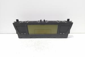 Ceas bord digital, cod 9664365280, Citroen C4 Picasso, 1.6 HDI (id:646824) din dezmembrari