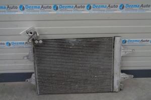 Radiator clima, 6Q0820411J, Seat Ibiza 4 (6L1) 1.4B (pr:110747) din dezmembrari