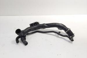 Tub intercooler, cod 1K0145840AA, Seat Leon (1P1) 1.6 TDI, CAY (idi:646454) din dezmembrari